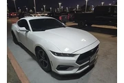 $25998 : Ford Mustang 2024 EcoBoost 2 thumbnail