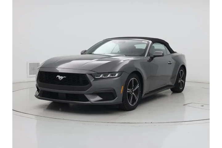$26998 : Ford Mustang 2024 EcoBoost 2 image 4