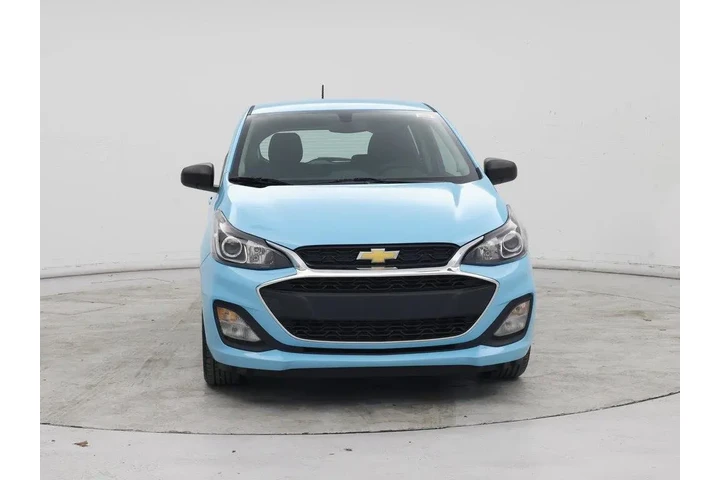 $13599 : Chevrolet Spark 2022 LS CVT image 5