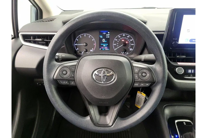 $21998 : Toyota Corolla 2024 LE 4dr S image 10