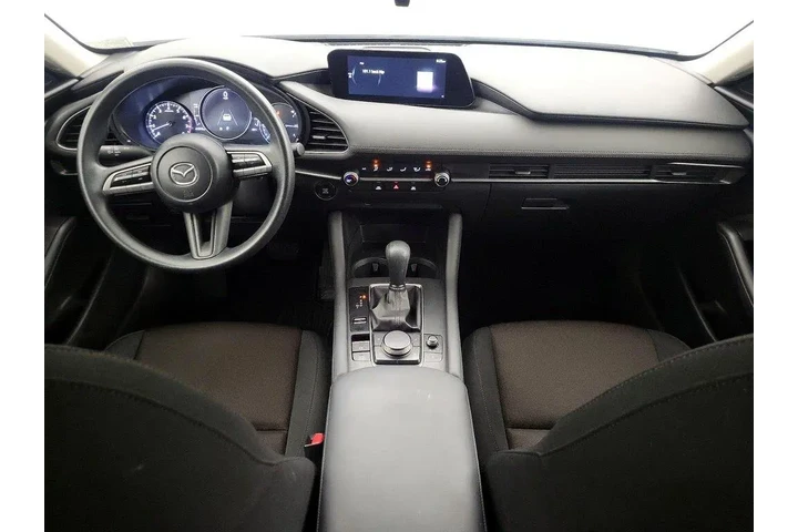$18998 : Mazda Mazda3 Sedan 2021 2.5 image 9