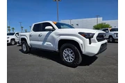 Toyota Tacoma 2024 4x4 SR5 4 en Las Vegas