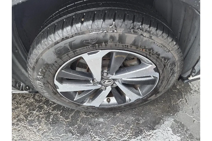 $24950 : Lexus NX 300 2018 AWD 4dr Cr image 5