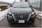 $23476 : Nissan Rogue 2025 AWD SV 4dr thumbnail