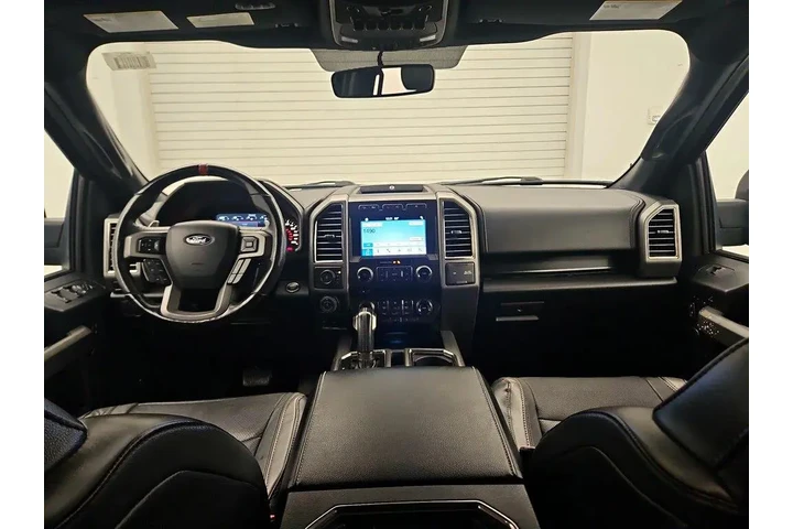 $34998 : Ford F-150 2018 4x4 Raptor 4 image 9