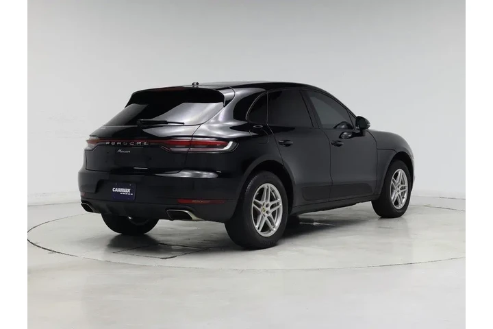 $34998 : Porsche Macan 2020 AWD 4dr S image 8