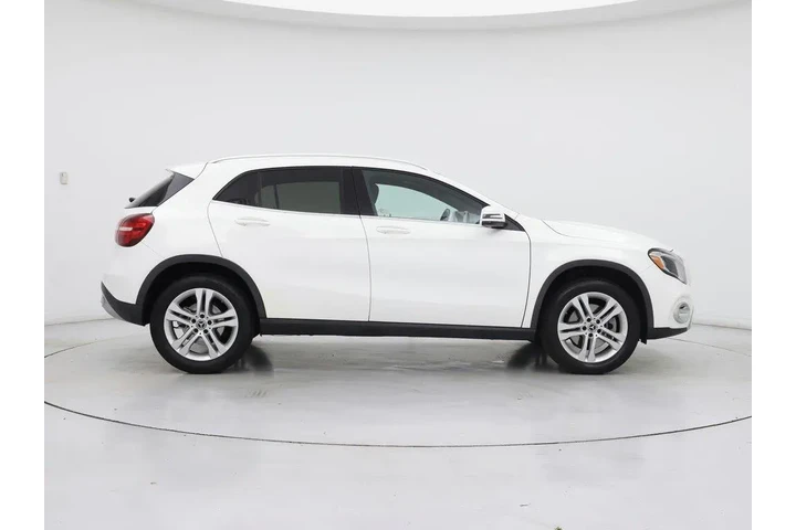 $21998 : Mercedes-Benz GLA 2020 GLA 2 image 7