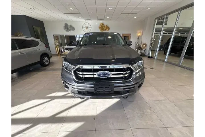 $32397 : Ford Ranger 2021 4x4 Lariat image 8