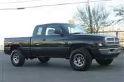 2001 Ram 1500 SLT