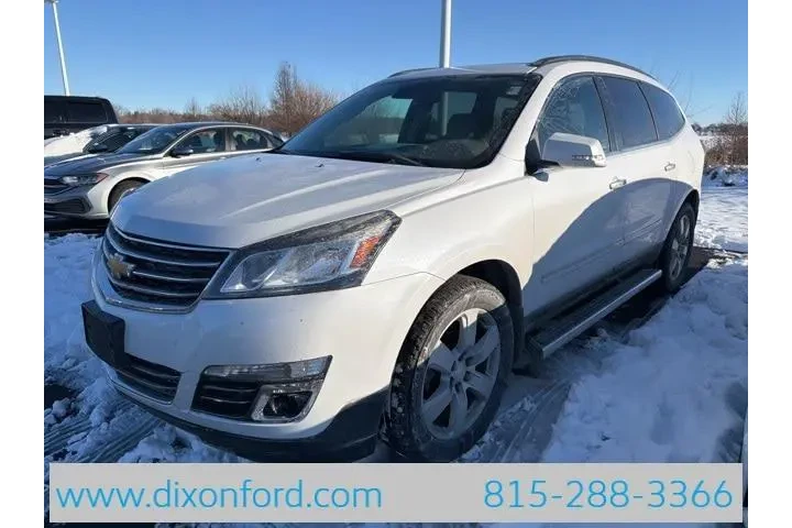 $7944 : Chevrolet Traverse 2016 AWD image 1