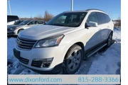 Chevrolet Traverse 2016 AWD en Chicago