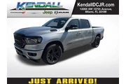 Ram 1500 2022 4x2 Big Horn 4 en Miami