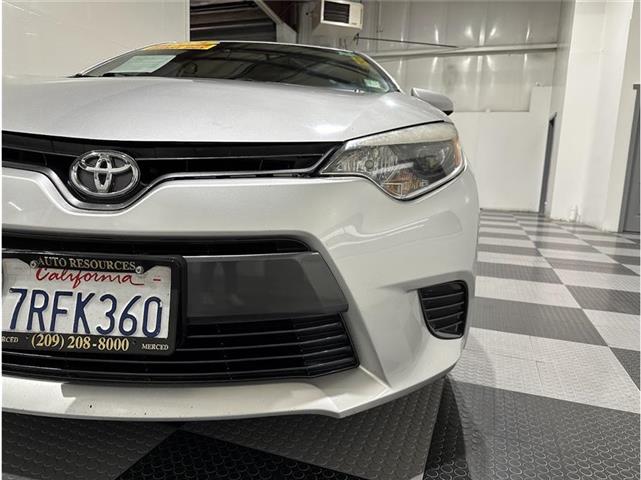 $14799 : 2016 TOYOTA COROLLA image 9