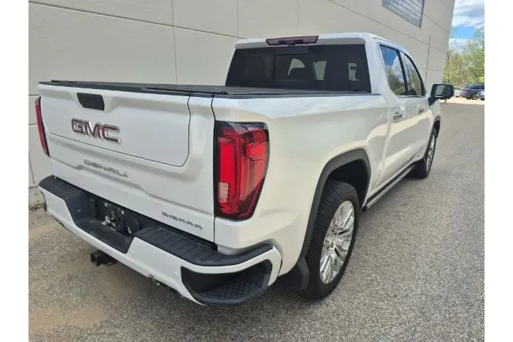 $37890 : GMC Sierra 1500 2020 4x4 Den image 6