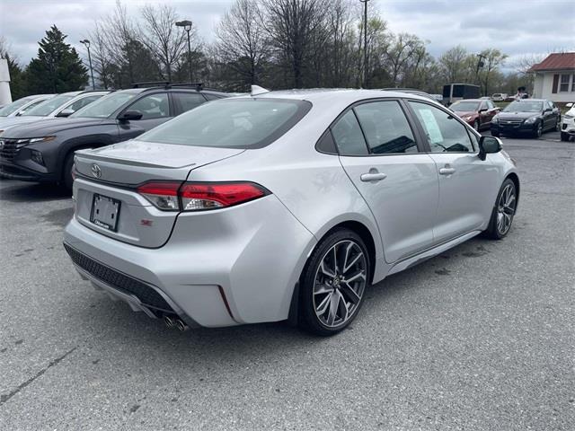 $21997 : PRE-OWNED 2021 TOYOTA COROLLA image 3