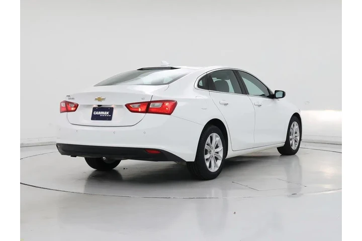 $18998 : Chevrolet Malibu 2024 LT 4dr image 8