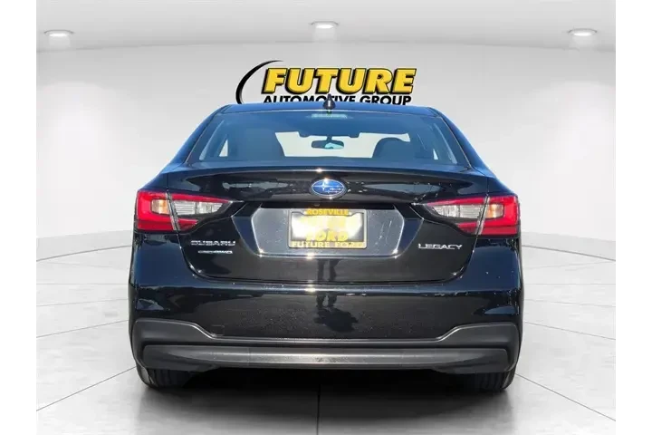 $24888 : Subaru Legacy 2022 AWD Premi image 5