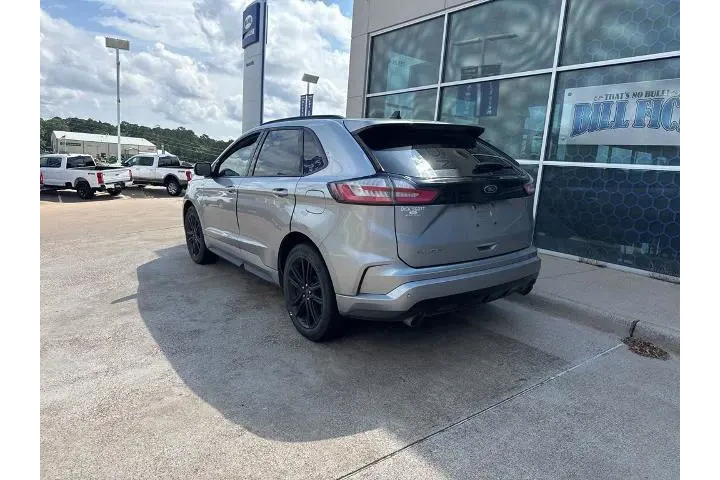 $20488 : Ford Edge 2020 ST Line 4dr C image 10