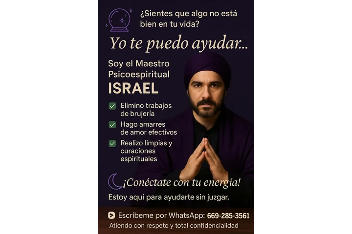 🔔 ¡YO TE PUEDO AYUDAR! 🙌 image 1