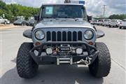 2013 Wrangler thumbnail