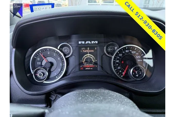 $36259 : Ram 1500 2024 4x2 Big Horn 4 image 10
