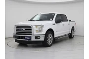 $31998 : Ford F-150 2017 4x2 Lariat 4 thumbnail