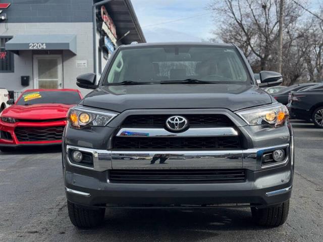 $32995 : 2019 4Runner Limited image 5