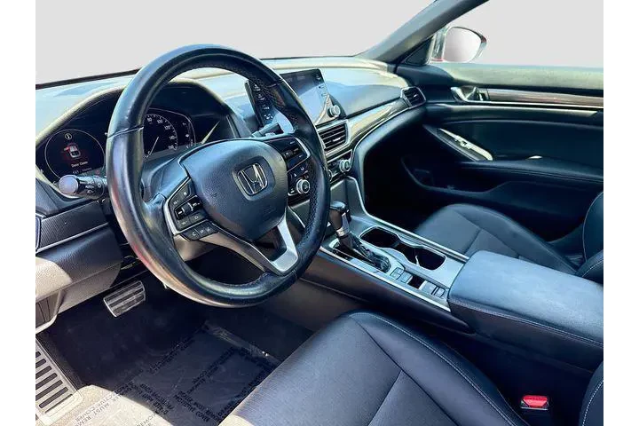 $21771 : Honda Accord 2022 Sport 4dr image 8