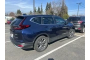 Honda CR-V Hybrid 2022 AWD E en Sacramento