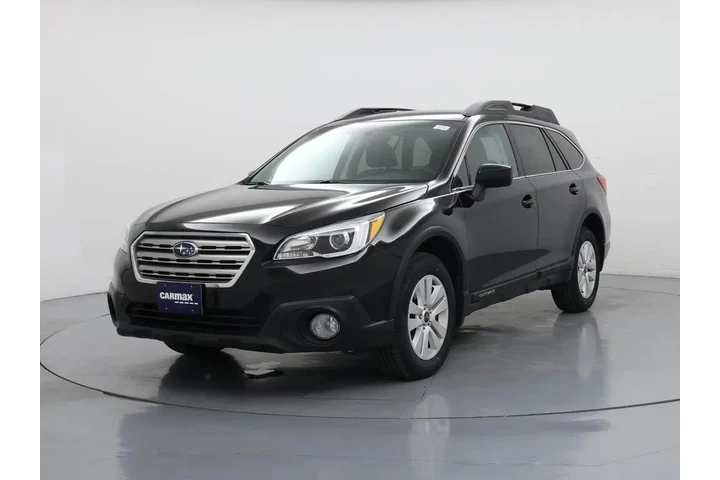 $20998 : Subaru Outback 2015 AWD 2.5i image 4