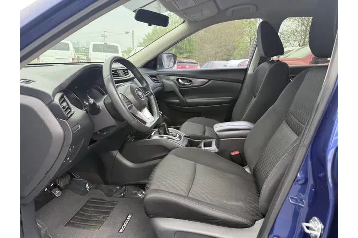 $9995 : 2017 Rogue SV image 9