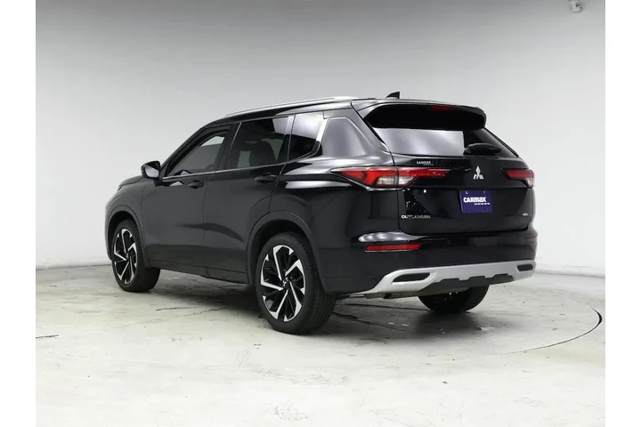$26998 : Mitsubishi Outlander 2024 AW image 2