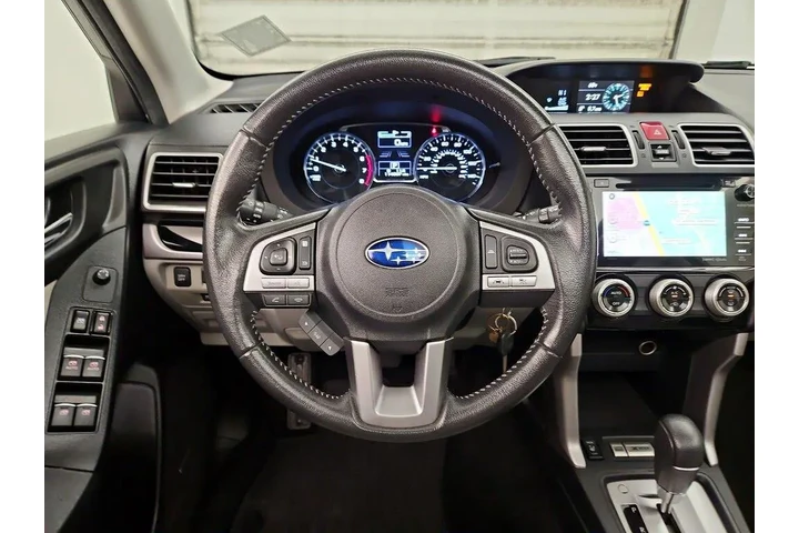 $15998 : Subaru Forester 2018 AWD 2.5 image 10