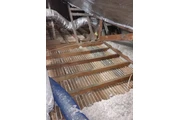 Attic Insulation and Cleaning thumbnail