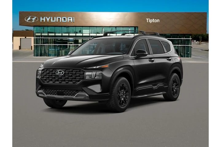 $26999 : Hyundai SANTA FE 2023 AWD XR image 1