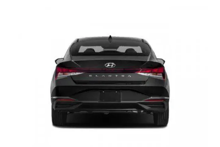 $13999 : Hyundai ELANTRA 2021 SE 4dr image 8