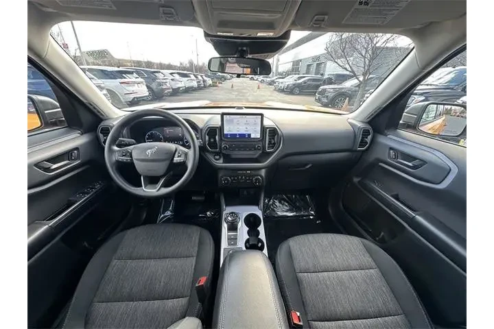 $25800 : Ford Bronco Sport 2023 AWD B image 3