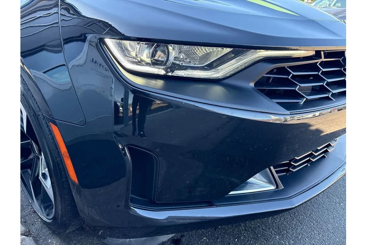 $69954 : 2023 Camaro RWD Coupe 2LT image 6