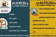 PLOMERIA Y ALBAÑILERIA AYALA thumbnail 2