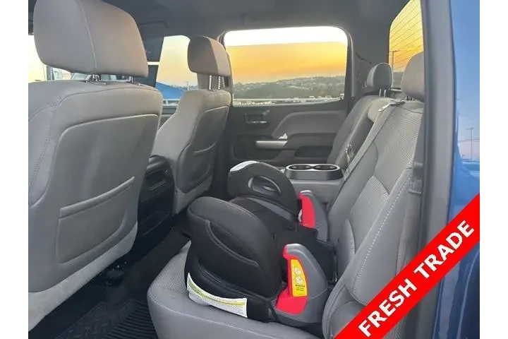 $17428 : Chevrolet Silverado 1500 201 image 8