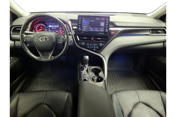 $28998 : Toyota Camry 2023 XSE 4dr Se image 9