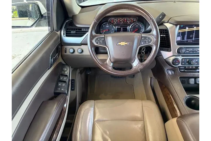 $26750 : Chevrolet Tahoe 2018 4x4 LT image 10