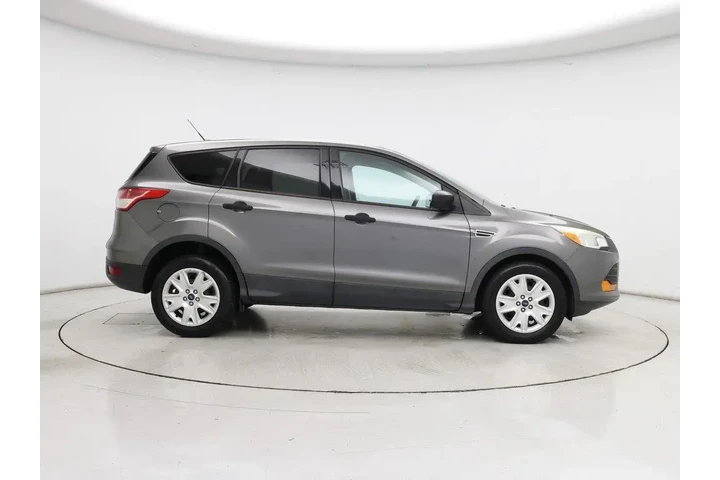 $12998 : Ford Escape 2014 S 4dr SUV image 7