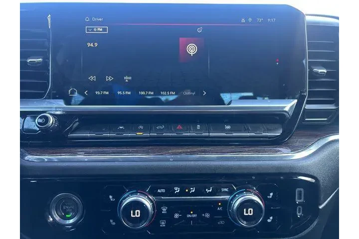 $36995 : GMC Sierra 1500 2023 image 9