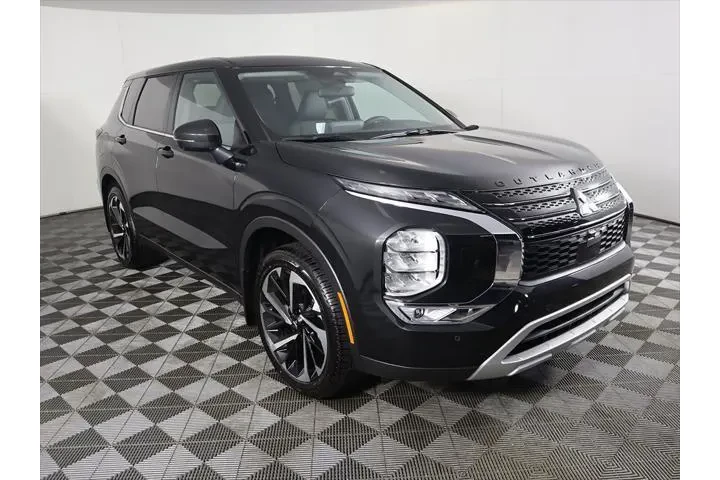 $23453 : Mitsubishi Outlander 2024 AW image 2