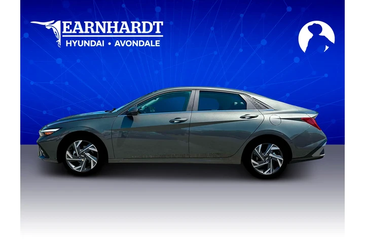 $26678 : Hyundai ELANTRA 2025 Limited image 3
