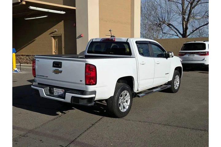 $19998 : Chevrolet Colorado 2018 4x2 image 5