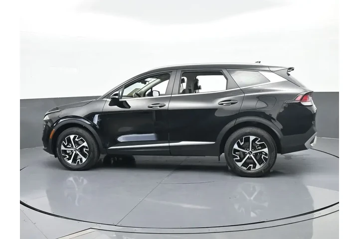 $24991 : Kia Sportage 2024 AWD EX 4dr image 3