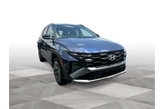 Hyundai TUCSON 2025 SEL Conv en Miami