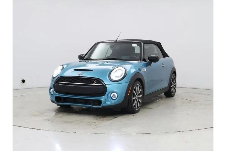 $22998 : MINI Convertible 2020 Cooper image 4